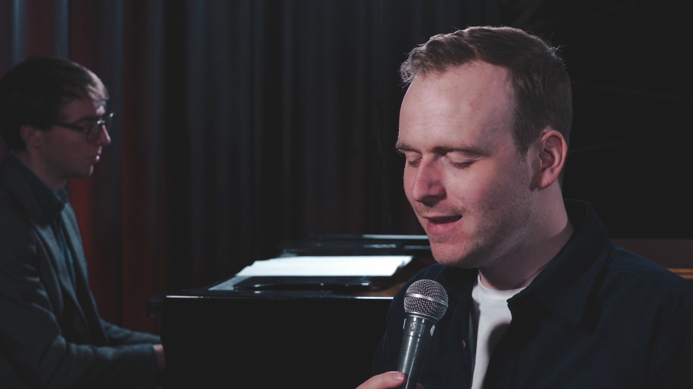 Jazz in Stoke Newington : Anthony Marsden